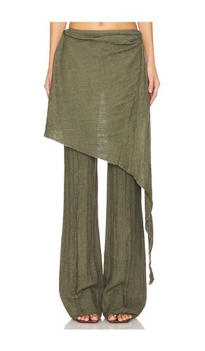 PANTALON VERONA in . Size M, S - TG Botanical - Modalova