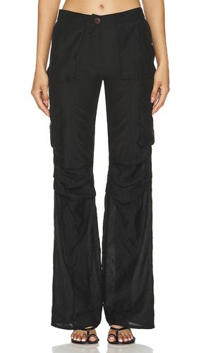 PANTALON ARCHIE in . Size M - TG Botanical - Modalova