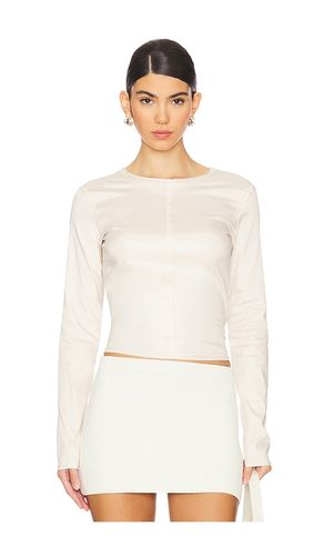 Azhur Top in . Size S - TG Botanical - Modalova
