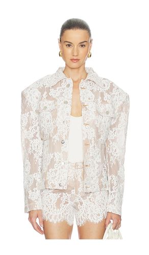 BLOUSON CHANTILLY LACE en . Taille S. Also en M, L - The Dolls House - Modalova