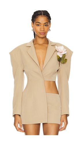 BLOUSON OPHELIA en . Taille S. Also en - The Dolls House - Modalova