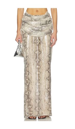 JUPE LONGUE HERA en . Taille S. Also en XS, L - The Dolls House - Modalova