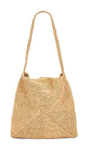 The Garment SAC RAFFIA en Neutral - The Garment - Modalova
