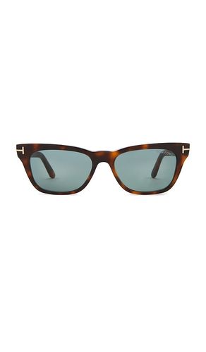 LUNETTES DE SOLEIL en - TOM FORD - Modalova