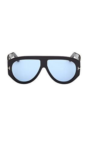LUNETTES DE SOLEIL en - TOM FORD - Modalova
