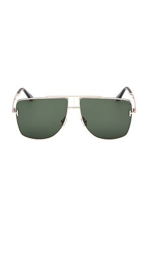 LUNETTES DE SOLEIL en - TOM FORD - Modalova
