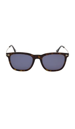 LUNETTES DE SOLEIL en - TOM FORD - Modalova