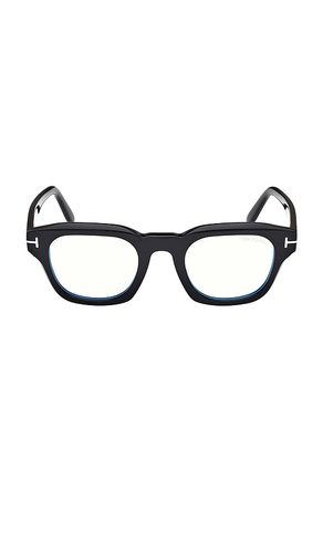 LUNETTES DE SOLEIL en - TOM FORD - Modalova