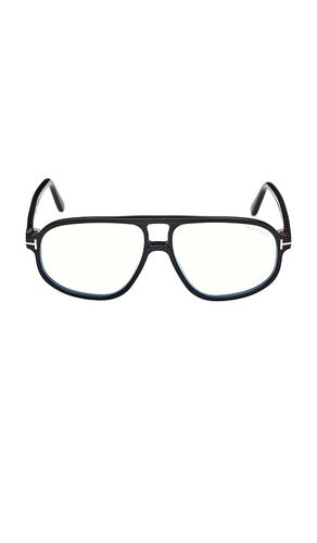 LUNETTES DE SOLEIL en - TOM FORD - Modalova