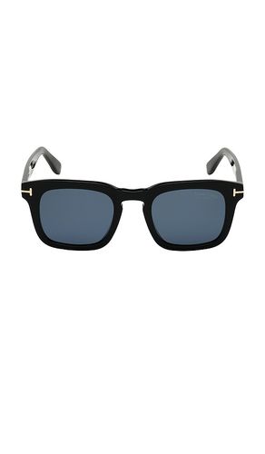 LUNETTES DE SOLEIL en - TOM FORD - Modalova