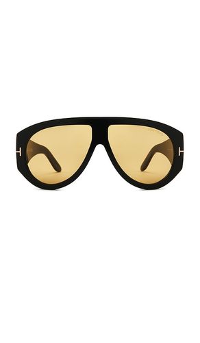 LUNETTES DE SOLEIL BRONSON en - TOM FORD - Modalova