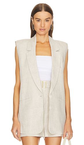 GILET KEY in . Size L, XL - The Femm - Modalova