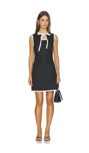 ROBE KIT KEYHOLE MINI en ,. Taille XS. Also en S - Tanner Fletcher - Modalova