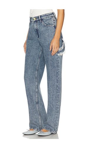 Sid Lace Loop Jean en -. Taille 28. Also en 30 - Tanner Fletcher - Modalova