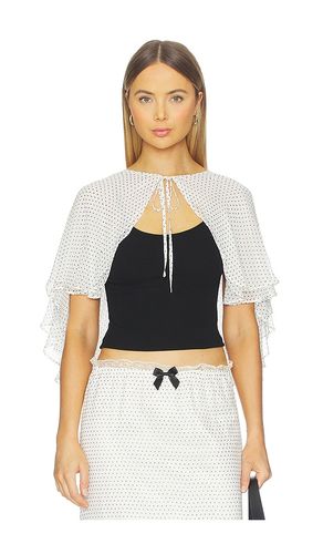 Myrtle Layered Cape en - Tanner Fletcher - Modalova