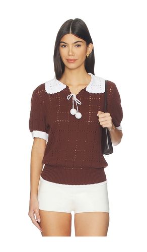 PULL RUFUS POM POM en . Taille L. Also en M, S, XS - Tanner Fletcher - Modalova