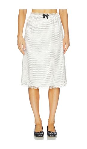 JUPE CELERIE en . Taille 1/S. Also en 3/L - Tanner Fletcher - Modalova