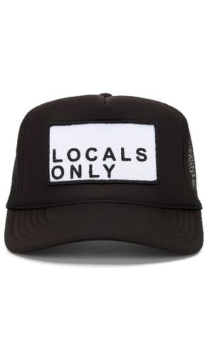 Friday Feelin CHAPEAU en Black - Friday Feelin - Modalova