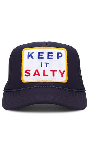 Friday Feelin CHAPEAU en Blue - Friday Feelin - Modalova
