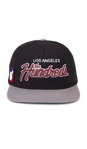 The Hundreds CHAPEAU in Black - The Hundreds - Modalova