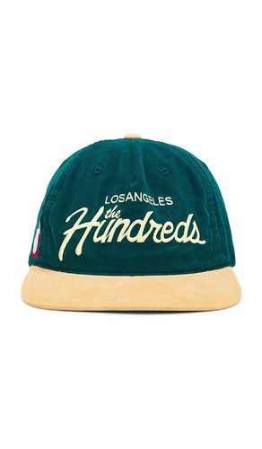 CASQUETTE DE BASEBALL TEAM 2 in - The Hundreds - Modalova