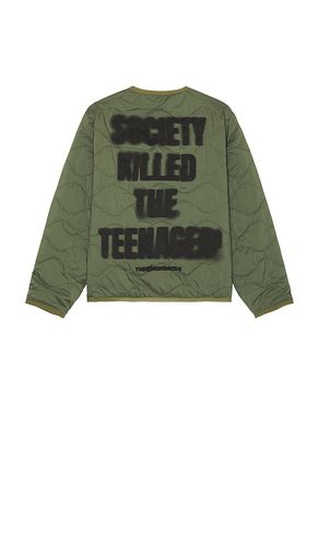 BLOUSON in . Size S - The Hundreds - Modalova