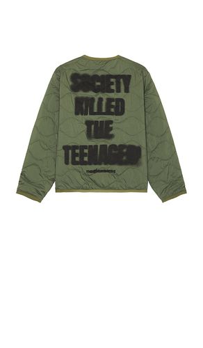 BLOUSON in . Size XL/1X - The Hundreds - Modalova