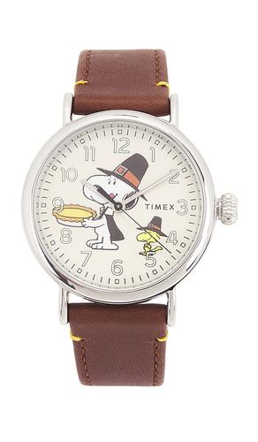 MONTRE STANDARD X PEANUTS in - Timex - Modalova