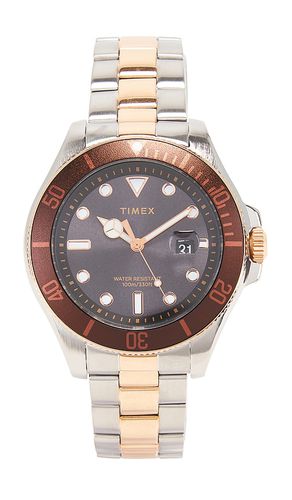 MONTRE HARBORSIDE COAST in - Timex - Modalova