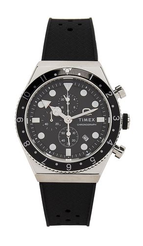 Timex MONTRE GMT in Black - Timex - Modalova