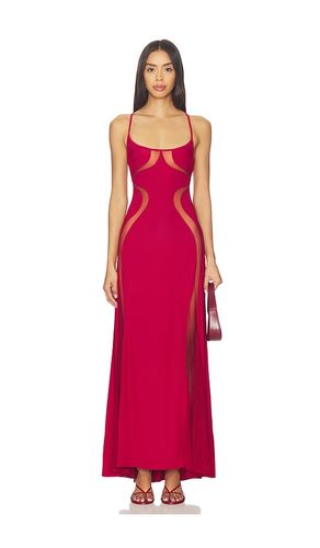 ROBE CARACO PSYCHE en . Taille S. Also en XS - Thistle and Spire - Modalova