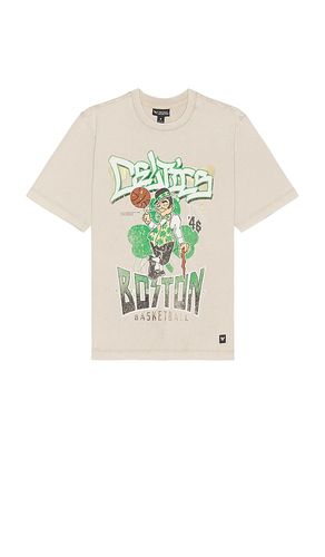 T-SHIRT CELTICS en . Taille L. Also en M, S - The Wild Collective - Modalova
