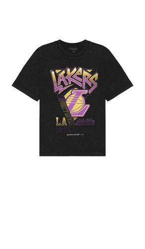 T-SHIRT LAKERS en . Taille L. Also en M, S, XL/1X - The Wild Collective - Modalova