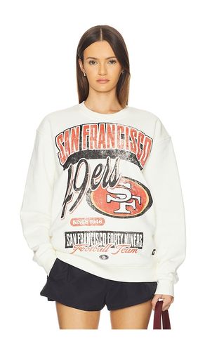 SWEAT 49ERS en . Taille S. Also en XS - The Wild Collective - Modalova