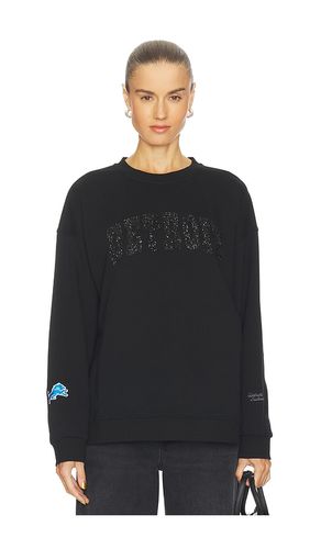 SWEAT DETROIT LIONS en . Taille S. Also en XS - The Wild Collective - Modalova