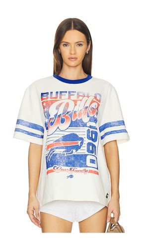 T-SHIRT GRAPHIQUE BUFFALO BILLS en . Taille S. Also en XS - The Wild Collective - Modalova