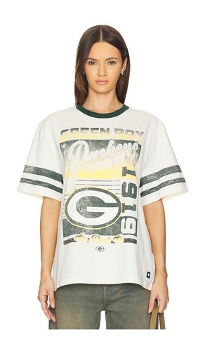 T-SHIRT GRAPHIQUE PACKERS en . Taille S. Also en XS, M - The Wild Collective - Modalova
