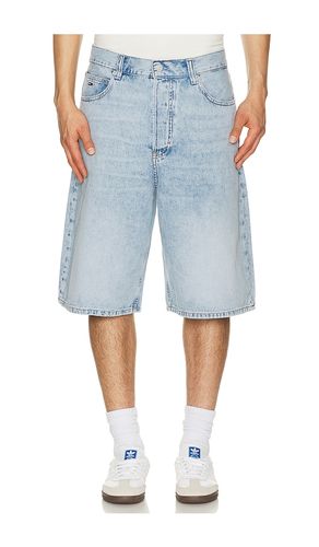 SHORT BAGGY THEO en . Taille 30. Also en 31, 34, 36 - Tommy Jeans - Modalova