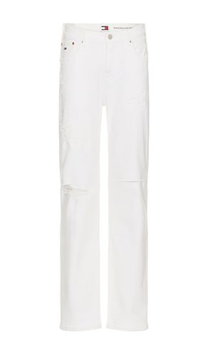 Ryan Regular Straight Jeans in . Size 36 - Tommy Jeans - Modalova