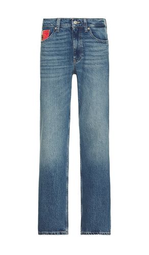 Ryan Slim Straight Jeans in . Size 31, 32, 33, 34, 36 - Tommy Jeans - Modalova