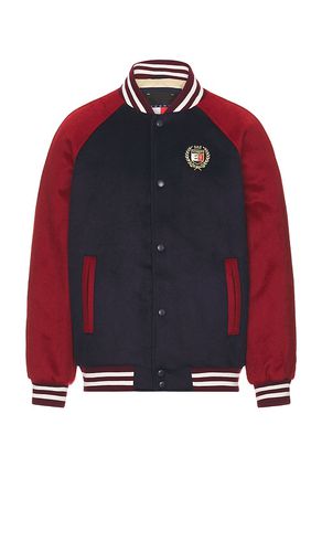 Crest Bomber in . Size M, S, XL/1X - Tommy Jeans - Modalova