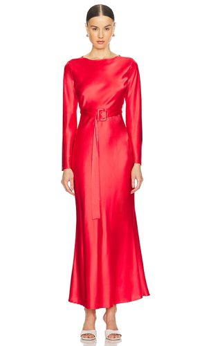 ROBE SILK ESTELLE in . Size S, XS - THE MODE - Modalova