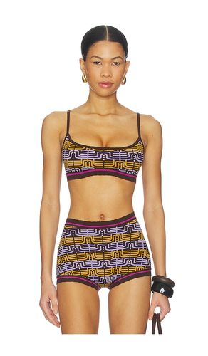 TOP BRASSIÈRE ISLA en . Taille XS. Also en S, M, L - Tropic of C - Modalova