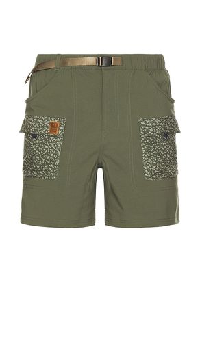 SHORT RETRO en . Taille L. Also en M, S - TOPO DESIGNS - Modalova