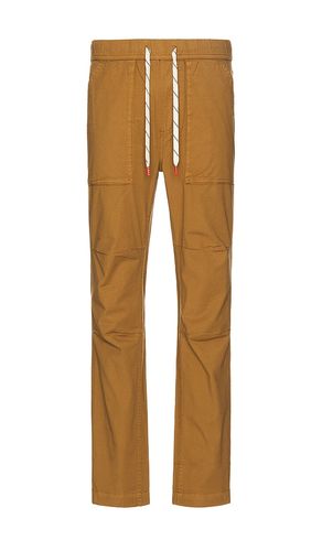 PANTALON DIRT en . Taille L. Also en M, S, XL/1X - TOPO DESIGNS - Modalova