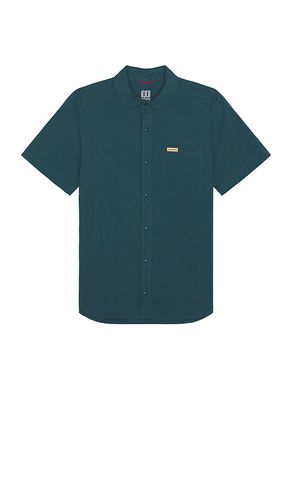 CHEMISE in . Size M, S, XL/1X - TOPO DESIGNS - Modalova