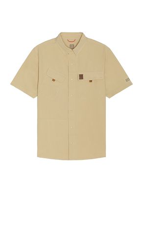 CHEMISE in . Size M, S, XL/1X - TOPO DESIGNS - Modalova