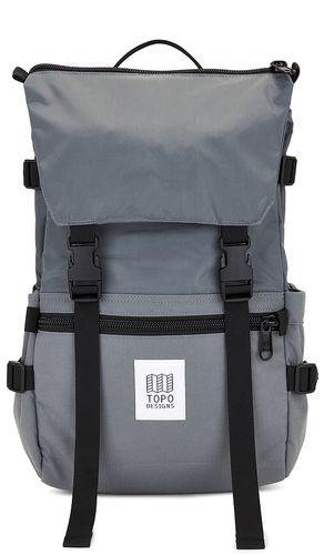 TOPO DESIGNS SAC À DOS in Grey - TOPO DESIGNS - Modalova