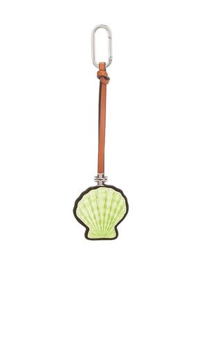 TOP KEY LEATHER SHELL en - Tory Burch - Modalova