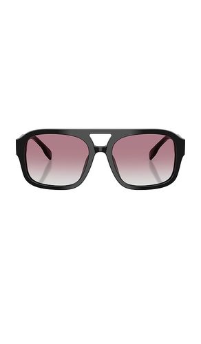 LUNETTES DE SOLEIL en - Tory Burch - Modalova